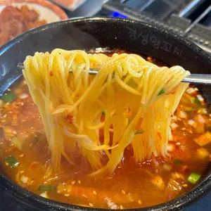 경성양꼬치 사진