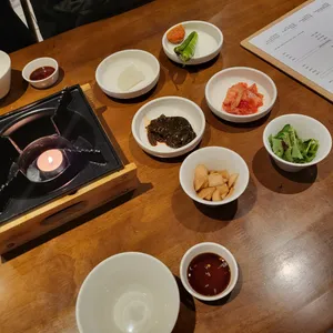 식공간 사진