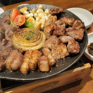 식공간 사진