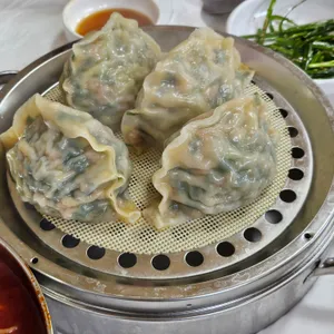 뼉다구아지매육칼집 리뷰 사진