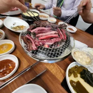 착한한우야 사진