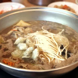 유씨네부엌 사진