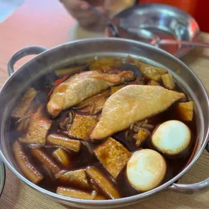 면동떡볶이 사진