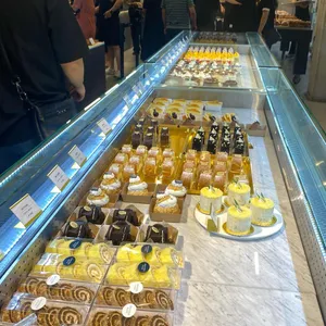 하이그라운드제빵소 리뷰 사진