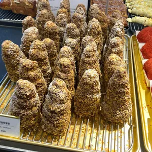 하이그라운드제빵소 사진