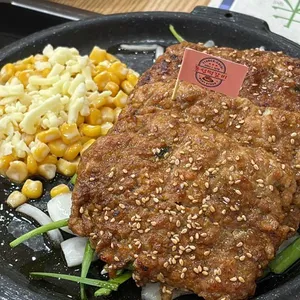 동성떡갈비 사진