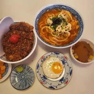카린지린가네 스낵바 사진