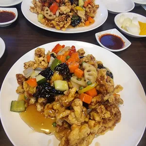주사부 사진
