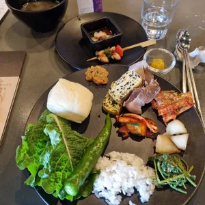 해녀의 부엌 사진