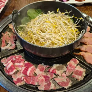 퀸즈가든 사진