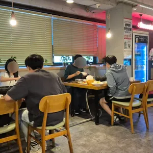 퀸즈가든 리뷰 사진