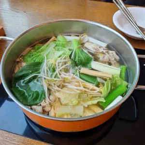 메리킹 사진