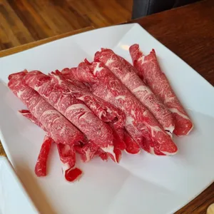메리킹 사진