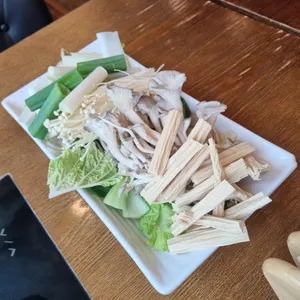메리킹 사진