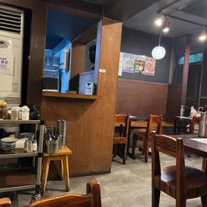 연남 칼국수 리뷰 사진