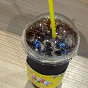 메가커피 사진