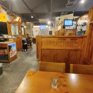 족발야시장 리뷰 사진