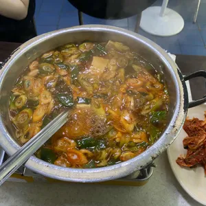 한밭 칼국수 사진