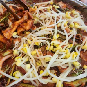 군산오징어 사진