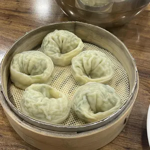 망향비빔국수 사진