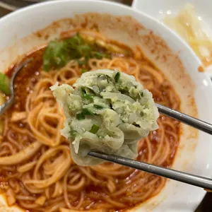 망향비빔국수 사진