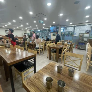 망향비빔국수 리뷰 사진