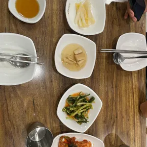 망향비빔국수 사진