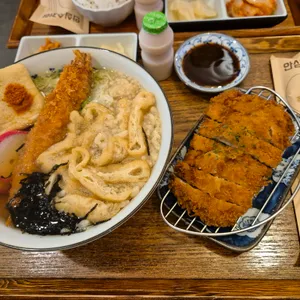 진담동&소바 사진