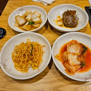 군자뉴닭한마리 사진