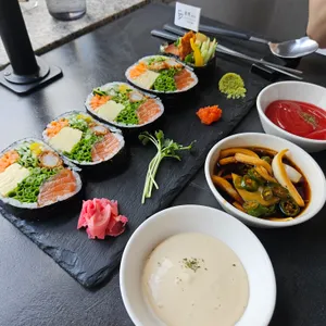 토끼다이닝 사진