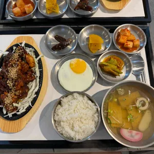 근처맛집BAB 사진