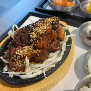 근처맛집BAB 사진