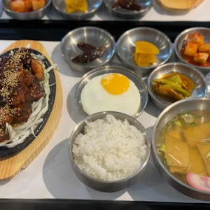 근처맛집BAB 사진
