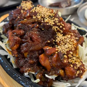 근처맛집BAB 사진