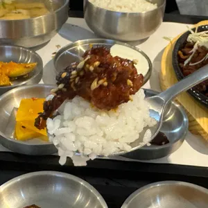 근처맛집BAB 사진