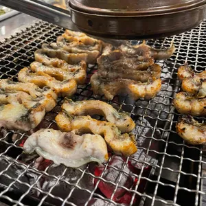 풍천숯불재벌장어 사진