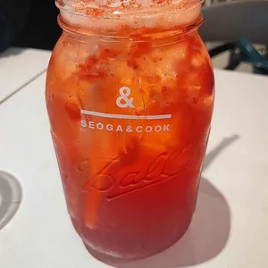 서가앤쿡 리뷰 사진