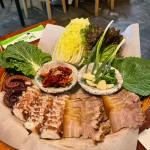 남천집 사진