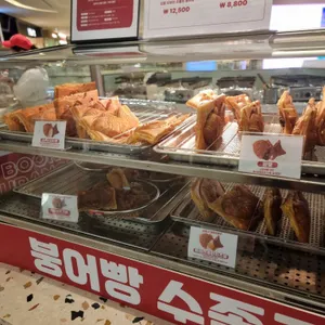 붕어유랑단 리뷰 사진