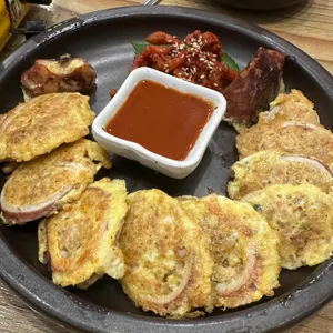 고향옥얼큰순대국 사진