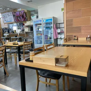 치자밀면 리뷰 사진