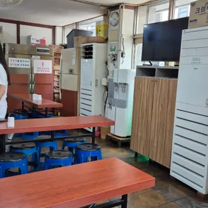 골목 떡볶이 리뷰 사진