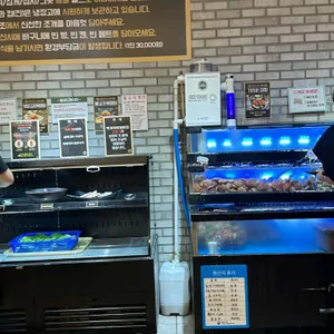 고기품은조개 리뷰 사진