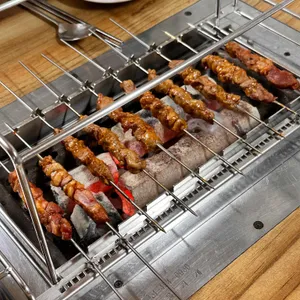 동북양꼬치 사진