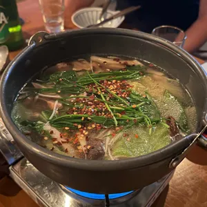 비스트로동광 리뷰 사진