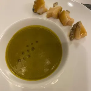 더한다이닝 사진