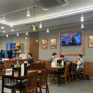 본가왕뼈감자탕해장국 리뷰 사진