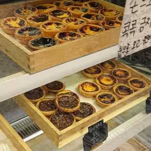 도리스 파티세리 리뷰 사진
