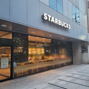 스타벅스 리뷰 사진