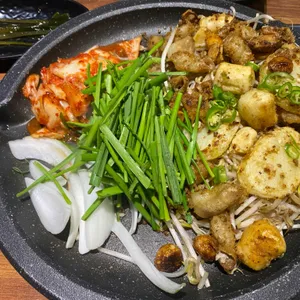 조선양곱창 사진